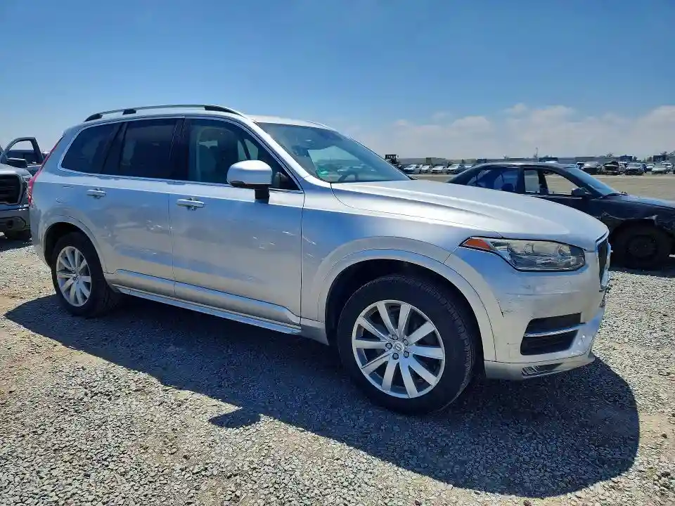 YV4A22PK5G1039783 2016 VOLVO XC90-3