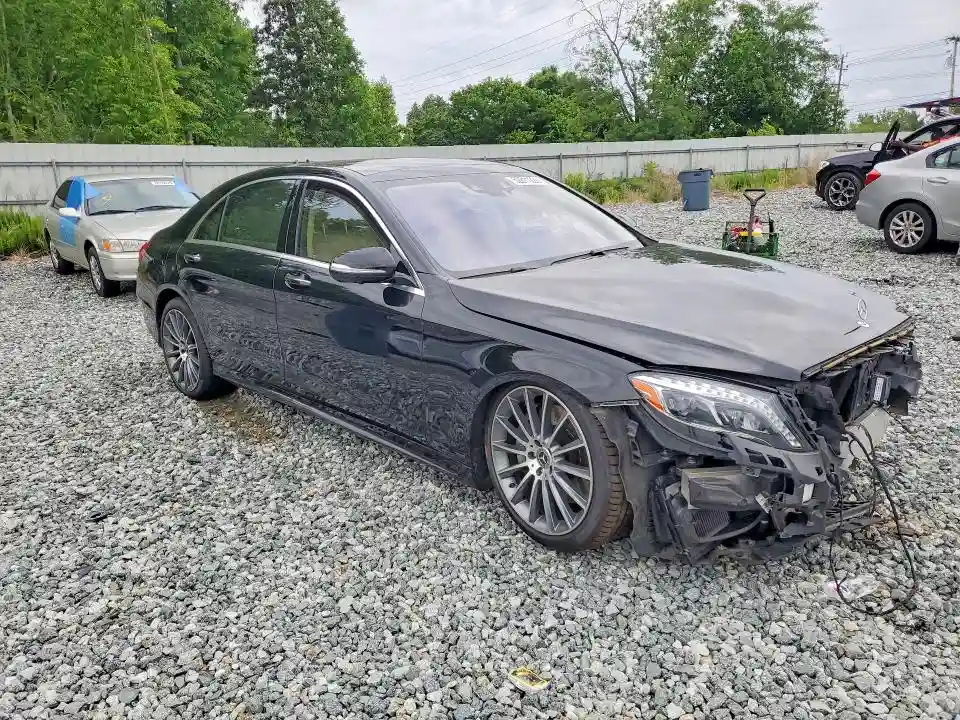 WDDUG8FB5HA330541 2017 MERCEDES-BENZ S-CLASS-3