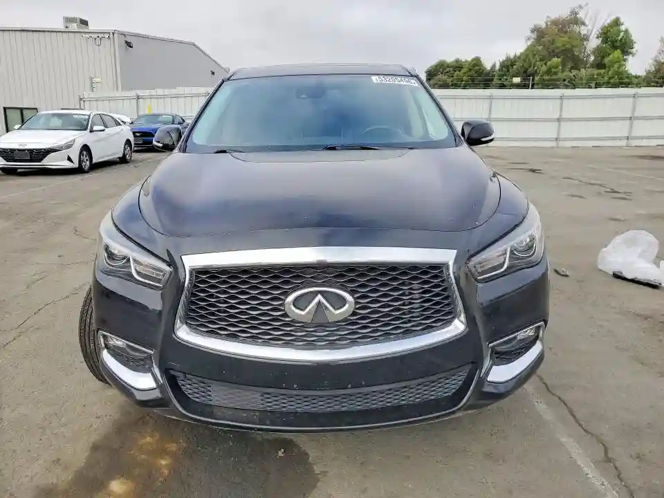 5N1DL0MN2KC529462 2019 INFINITI QX60-4