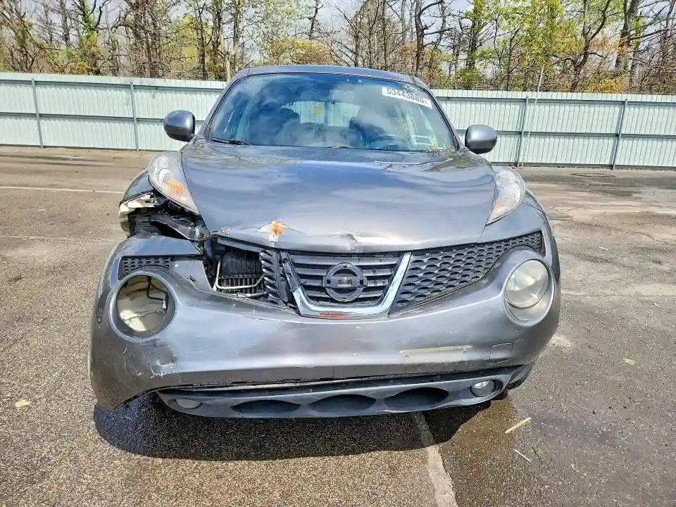 JN8AF5MV3CT112983 2012 NISSAN JUKE-4