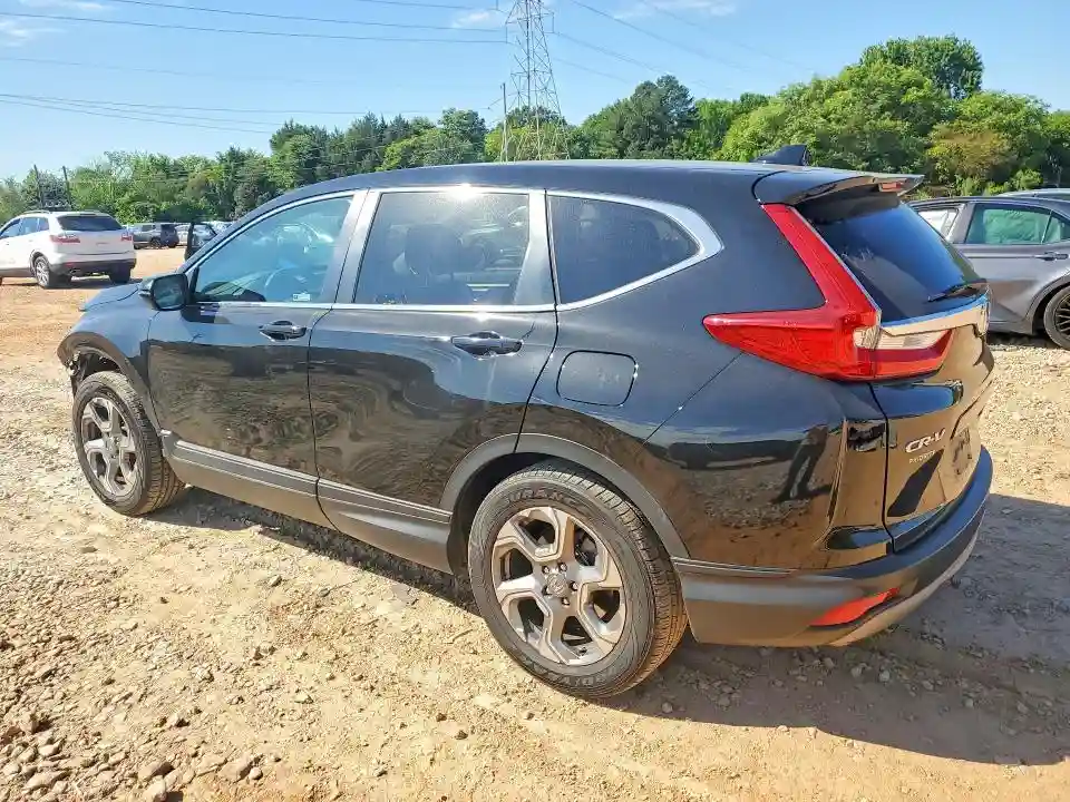 5J6RW1H5XJA001416 2018 HONDA CRV-1
