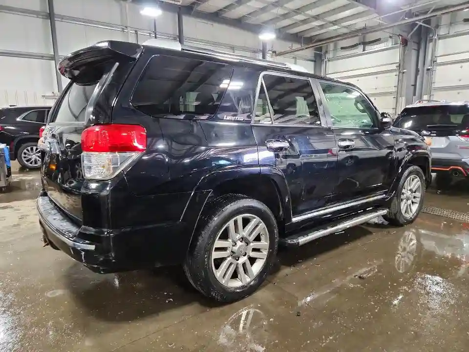 JTEBU5JR6D5147340 2013 TOYOTA 4RUNNER-2