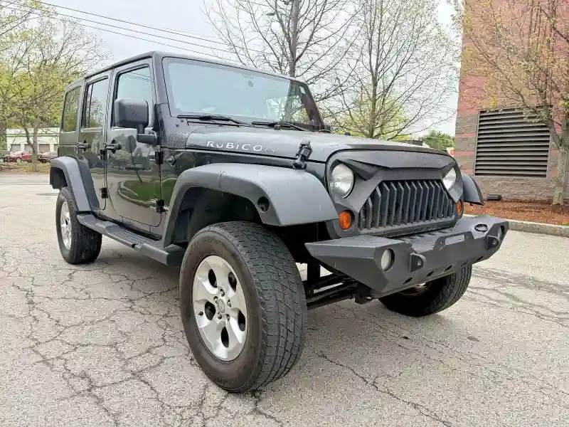1C4BJWFG0DL516764 2013 JEEP WRANGLER-0