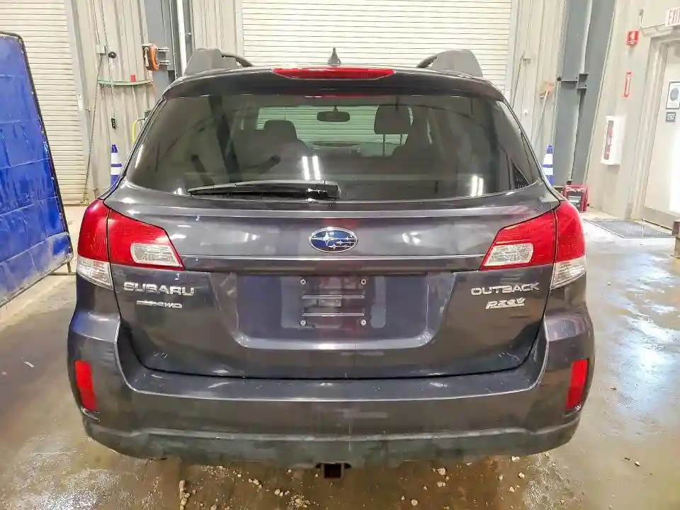 4S4BRBFC0B3383396 2011 SUBARU OUTBACK-5