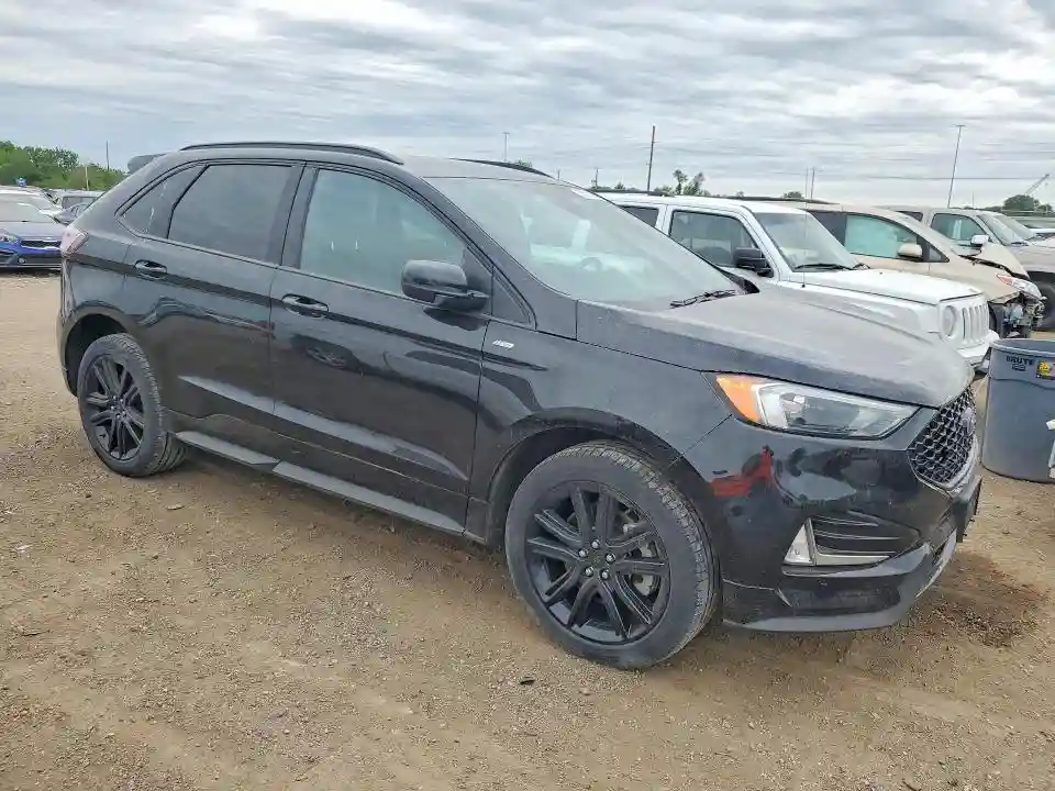 2FMPK4J90NBA29092 2022 FORD EDGE-3