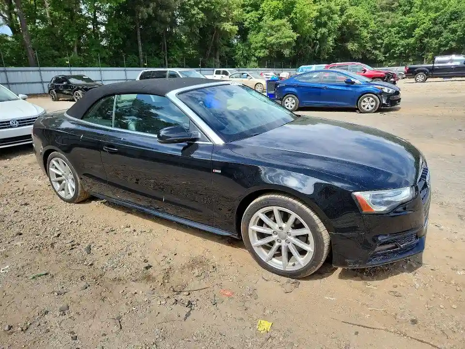 WAUD2AFH3GN005654 2016 AUDI A5-3