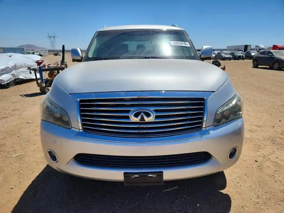 JN8AZ2ND7D9730205 2013 INFINITI QX56 BASE-4