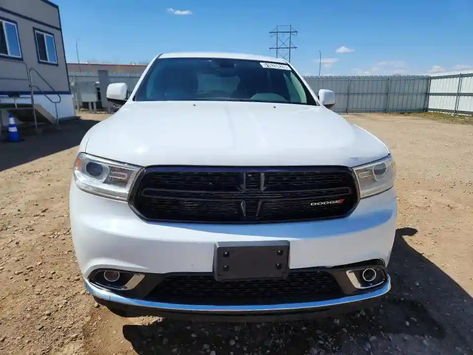 1C4RDJFG7HC814727 2017 DODGE DURANGO-4