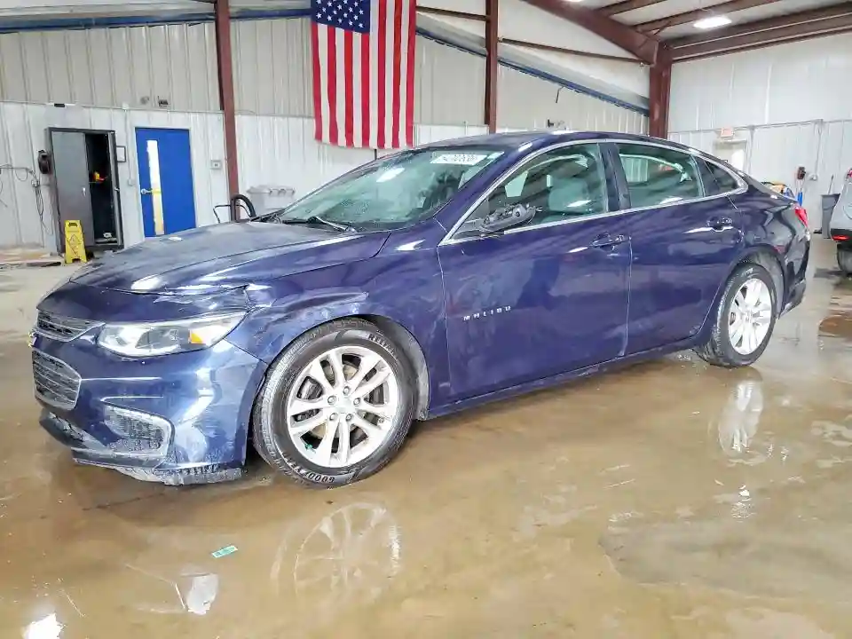 1G1ZE5ST1HF102048 2017 CHEVROLET MALIBU-0