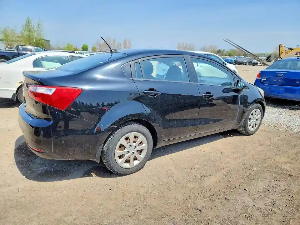 KNADM4A38D6207984 2013 KIA RIO-2