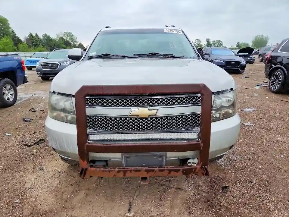 3GNTKFE33BG292262 2011 CHEVROLET AVALANCHE-4