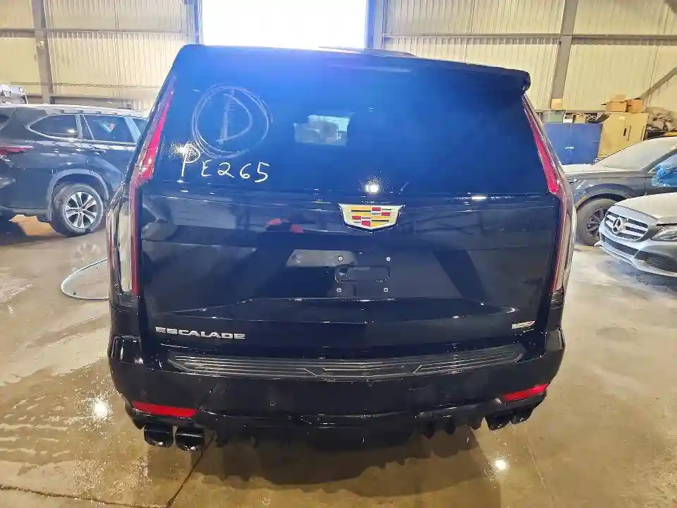 1GYS4HK99PR499873 2023 CADILLAC ESCALADE V-5