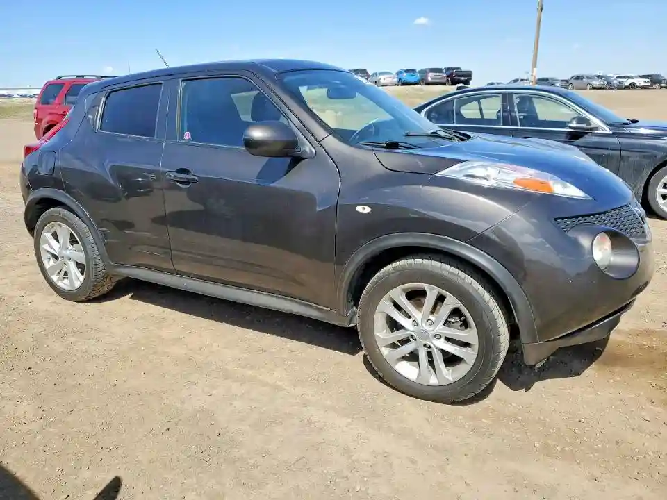 JN8AF5MV8DT217018 2013 NISS JUKE-3