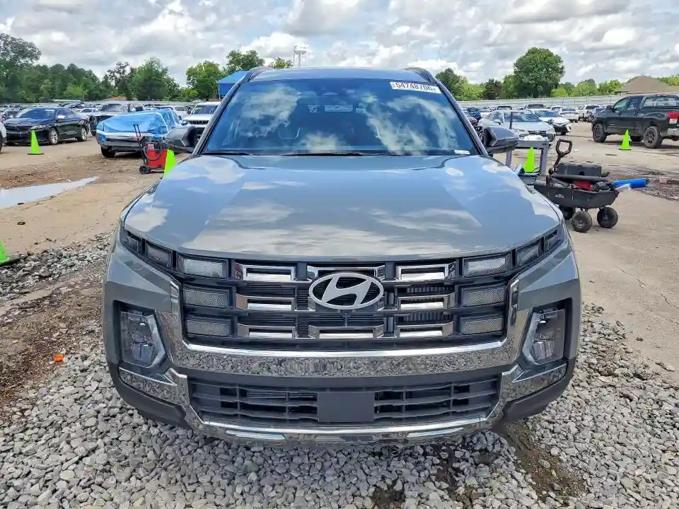 5NTJEDDF8SH150330 2025 HYUNDAI SANTA CRUZ-4