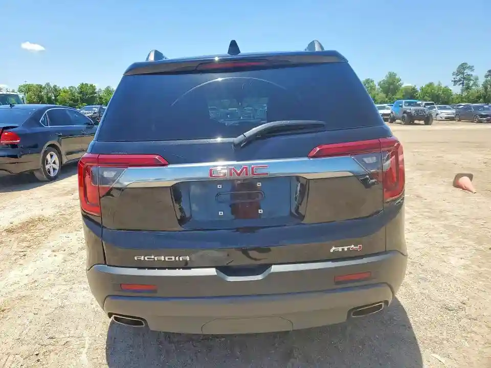 1GKKNLLS2NZ153463 2022 GMC ACADIA-5
