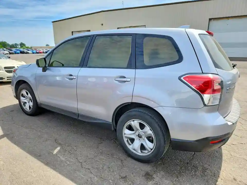 JF2SJAAC7JH453430 2018 SUBARU FORESTER-1