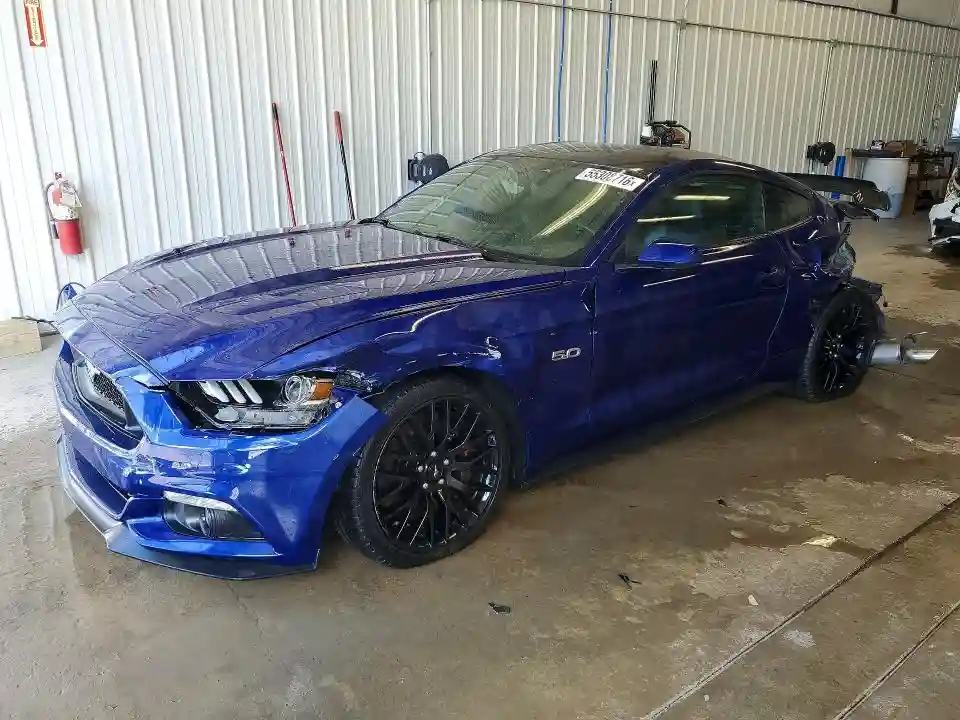 1FA6P8CF4G5215677 2016 FORD MUSTANG-0