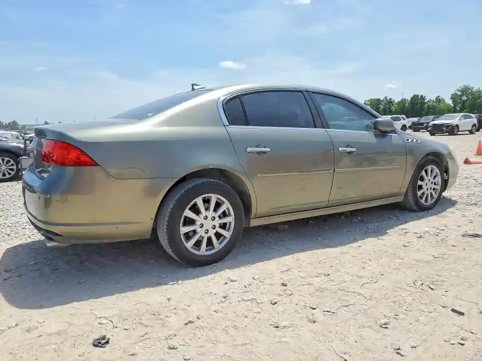 1G4HC5EM1BU138933 2011 BUICK LUCERNE-2