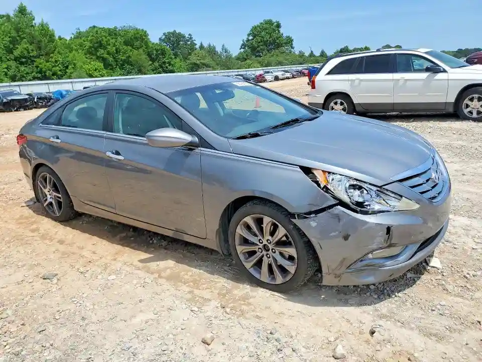 5NPEC4ACXCH489950 2012 HYUNDAI SONATA-3