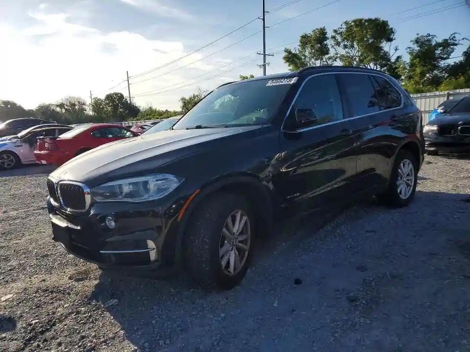 5UXKR0C57E0K44319 2014 BMW X5-0