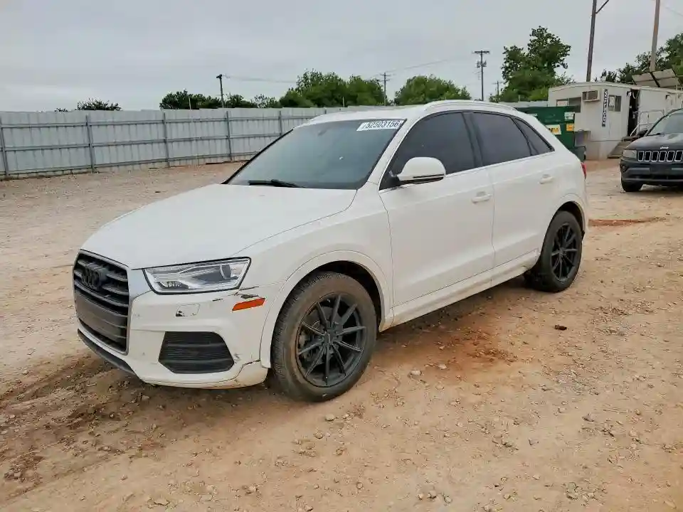 WA1HCCFS4HR016854 2017 AUDI Q3-0