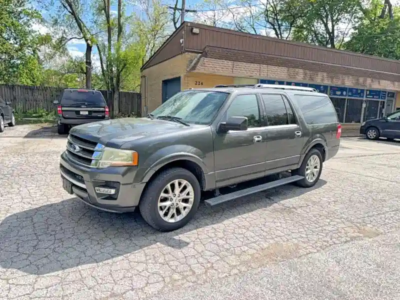 1FMJK1KT5FEF24196 2015 FORD EXPEDITION-1