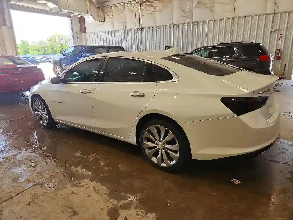1G1ZH5SX2HF172538 2017 CHEVROLET MALIBU-1