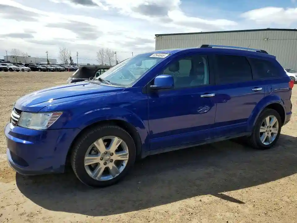 3C4PDDFG2CT283216 2012 DODGE JOURNEY-0