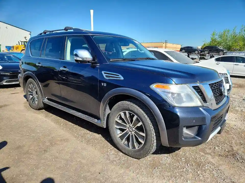 JN8AY2NC4J9550203 2018 NISSAN ARMADA-3