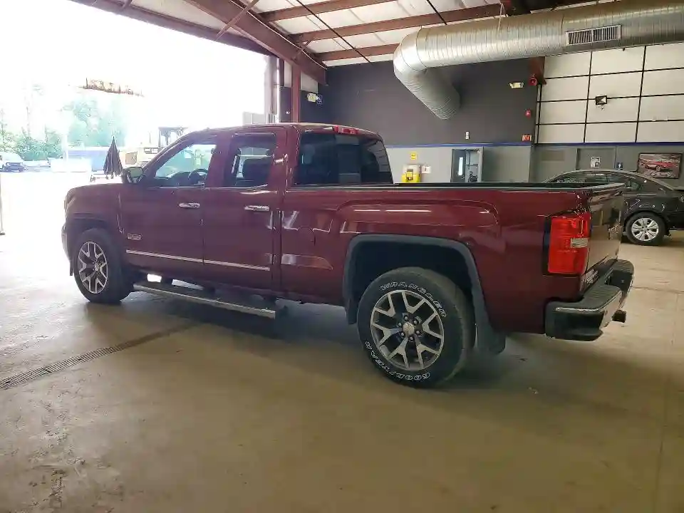 1GTV2VEC7EZ101278 2014 GMC SIERRA-1