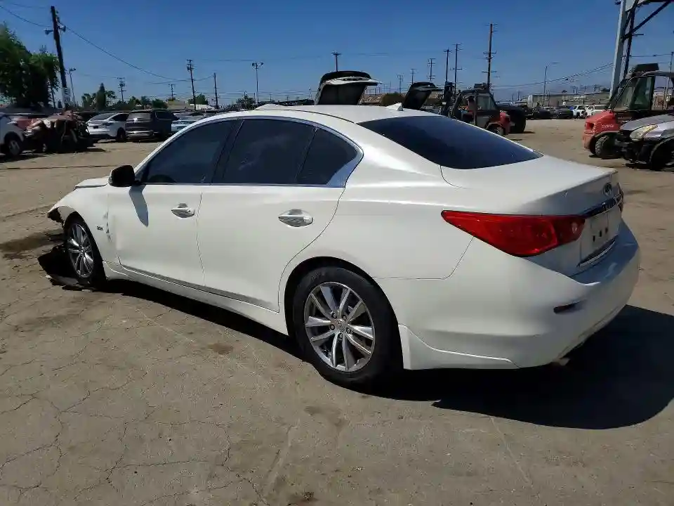JN1EV7APXHM730243 2017 INFINITI Q50-1