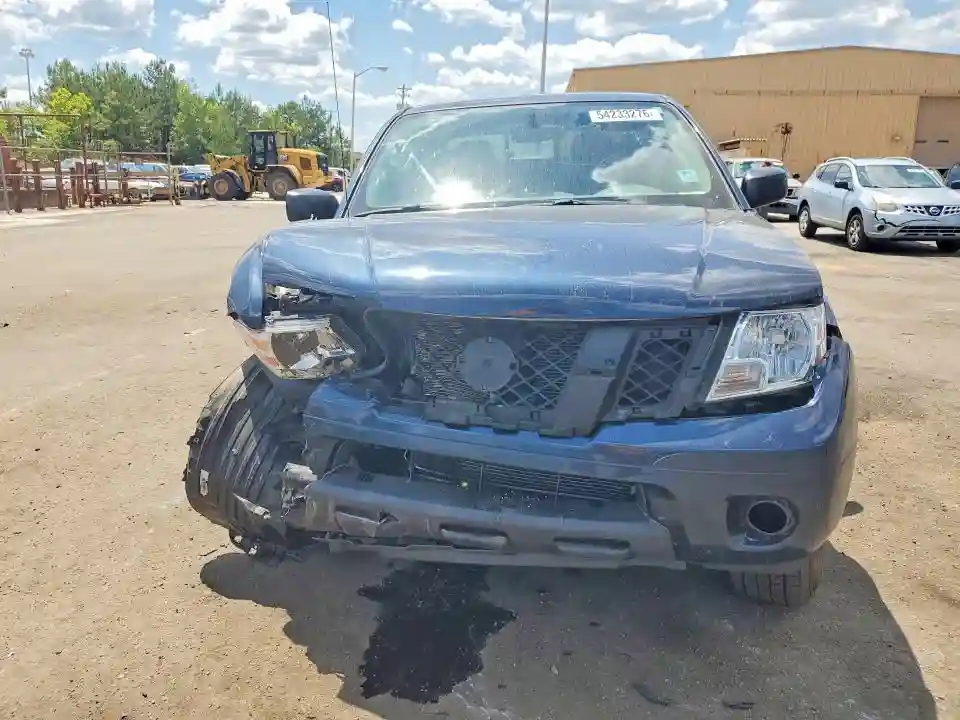1N6AD0ER1KN707367 2019 NISSAN FRONTIER-4