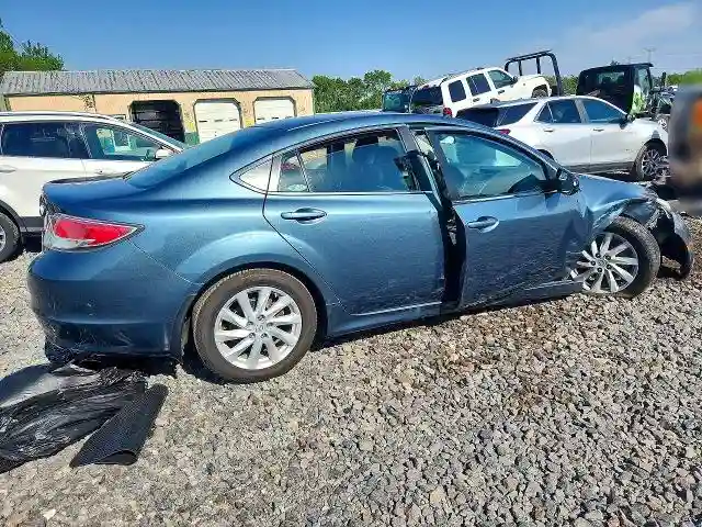 1YVHZ8DH6C5M19222 2012 MAZDA 6-2