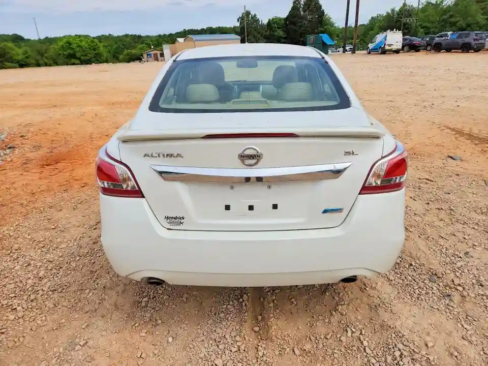 1N4AL3AP9DC191484 2013 NISSAN ALTIMA-5