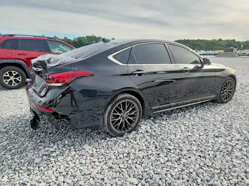 KMTFN4JB4KU326304 2019 GENESIS G80-2