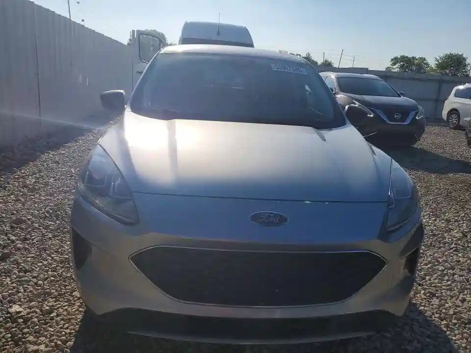 1FMCU0G60NUB41304 2022 FORD ESCAPE-4