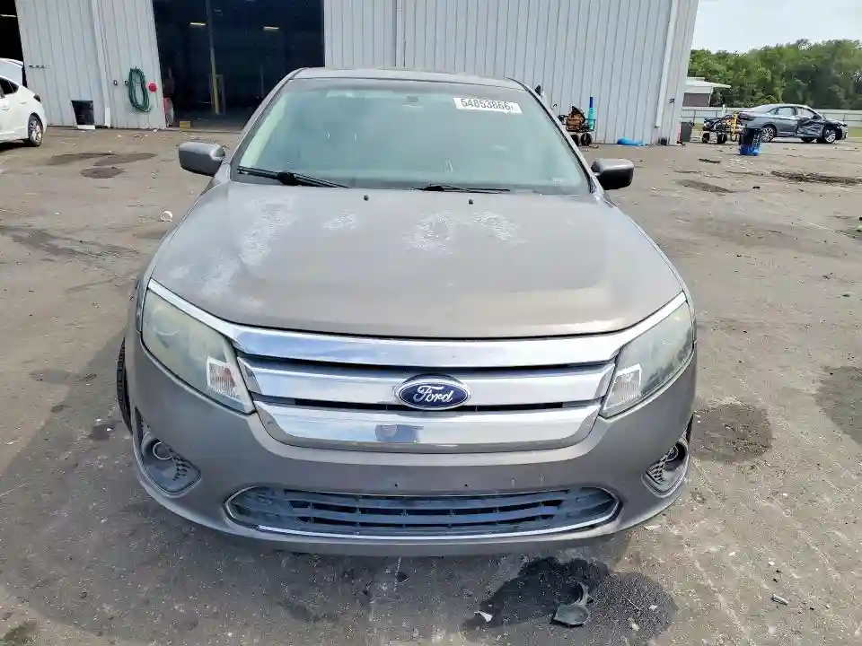 3FAHP0HA2BR342425 2011 FORD FUSION-4