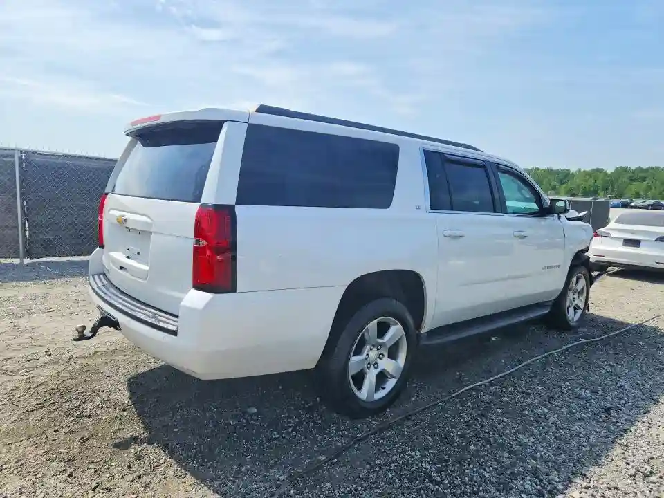 1GNSKHKC8GR145115 2016 CHEVROLET SUBURBAN-2