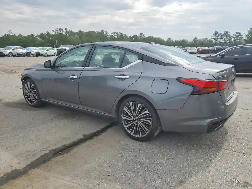 1N4BL4EV7PN396880 2023 NISSAN ALTIMA-1