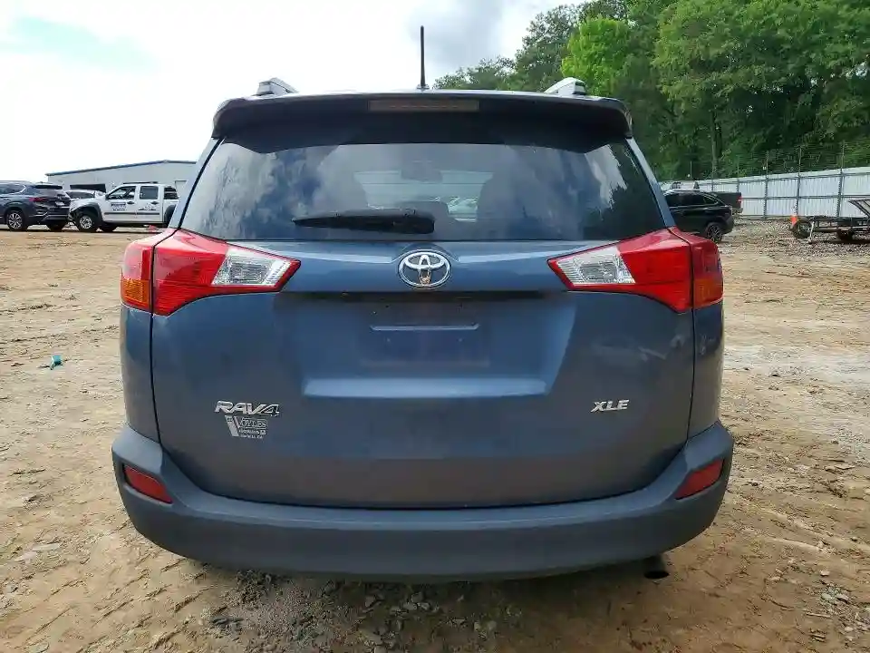 2T3WFREV5DW067812 2013 TOYOTA RAV4-5