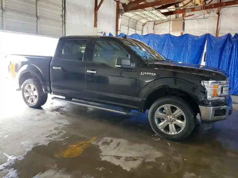 1FTEW1EP5KFB60729 2019 FORD F150-3