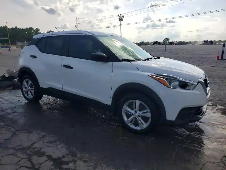 3N1CP5BV1LL532530 2020 NISSAN KICKS-3