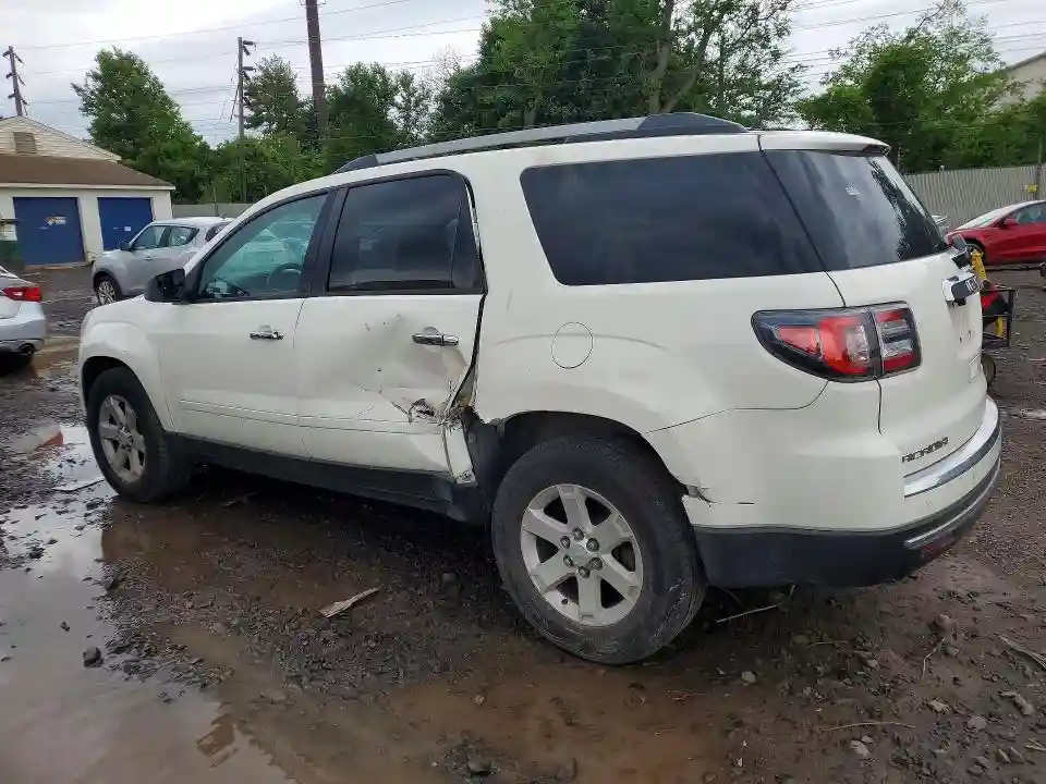 1GKKRPKD9FJ269239 2015 GMC ACADIA-1