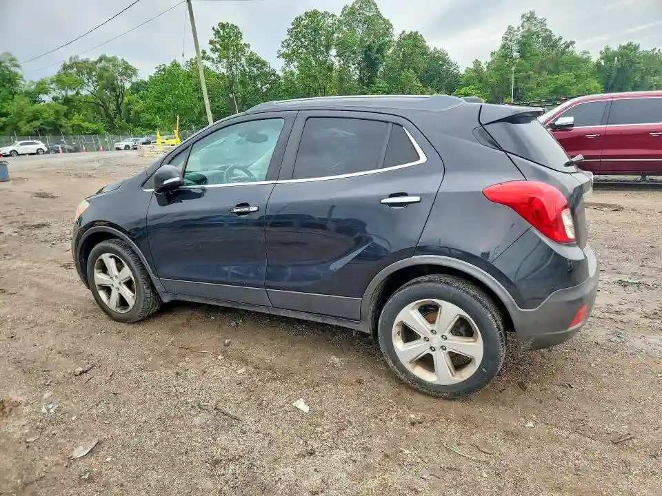 KL4CJASB7GB717325 2016 BUICK ENCORE-1