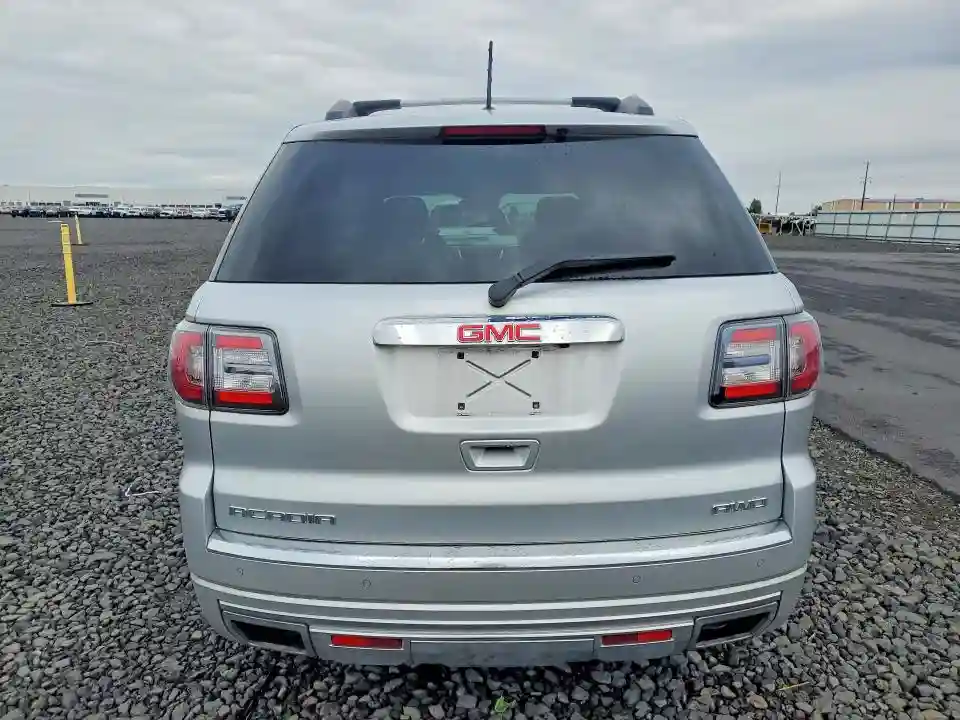 1GKKVTKD0EJ369605 2014 GMC ACADIA DEN-5