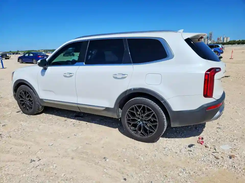 5XYP64HC4LG003498 2020 KIA TELLURIDE-1