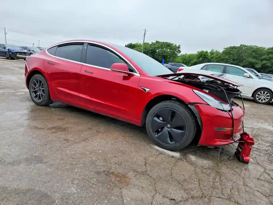 5YJ3E1EA2LF504240 2020 TESLA MODEL 3-3