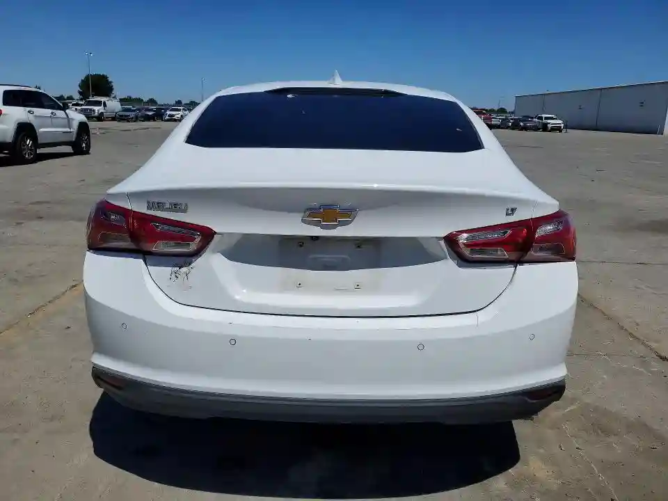 1G1ZD5ST6KF117753 2019 CHEVROLET MALIBU-5