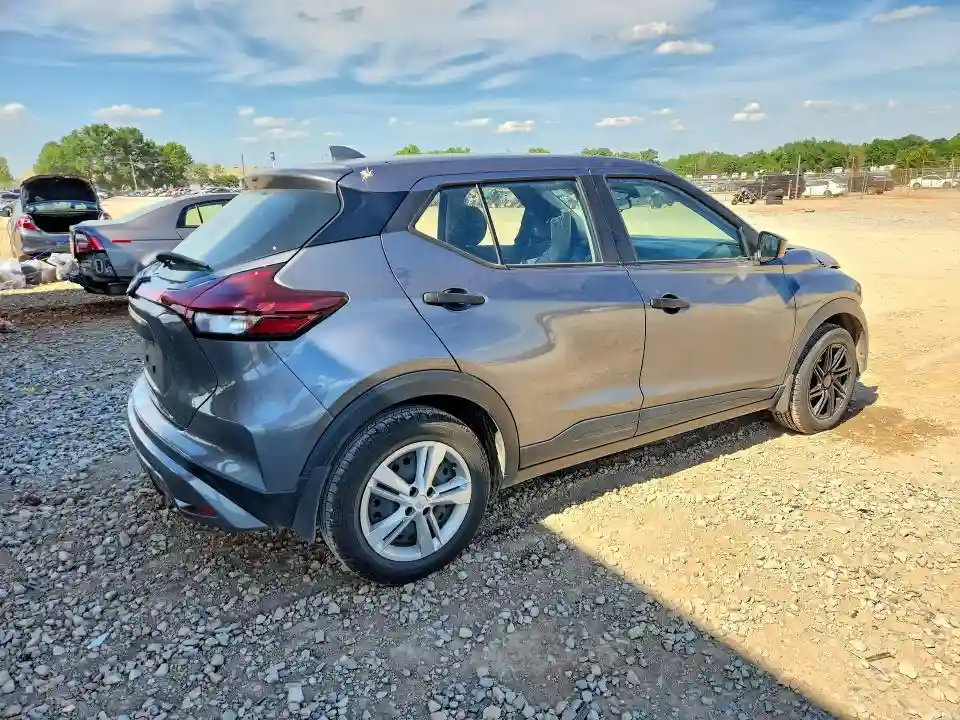 3N1CP5BV1PL513532 2023 NISSAN KICKS-2