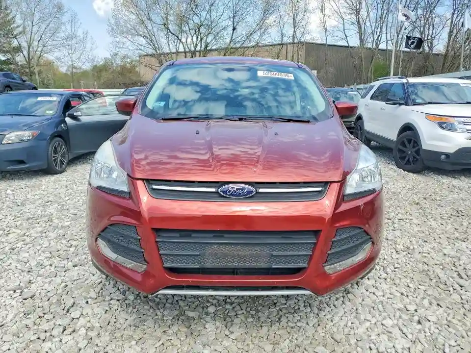 1FMCU0GX3EUC52647 2014 FORD ESCAPE-4